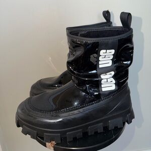 UGG Black Women's Boots